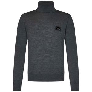 돌체앤가바나 터틀넥 GXO35TJCVC7 S8292 Grey