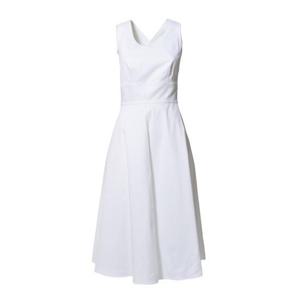 아스페시 미디 원피스 2938L107 10072 White