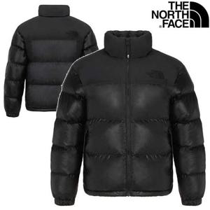 노스페이스 NJ3NR50 남성 눕시 온 자켓 NJ3NR50B