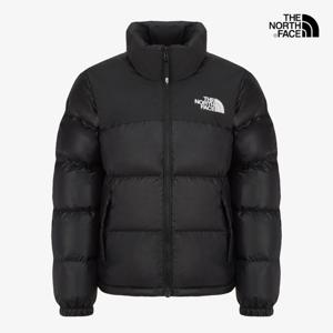 [노스페이스]여성 눕시 온볼 자켓 NJ3NR80A_BLK
