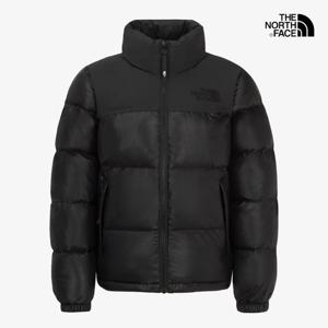 [노스페이스]여성 눕시 온볼 자켓 NJ3NR80E_RBK