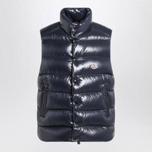 몽클레어 베스트 1A0009668950 Blue