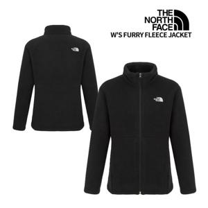 [노스페이스]여성 퍼리 플리스 자켓 NJ4FR80A