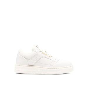 엠포리오 아르마니 스니커즈 X3X239XR333U561 White