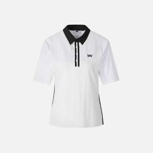 M PXG골프긴팔티 UQC PIMPW2215-01 여성 여름 니트 하이브릭 쿨 슬리브 티셔츠