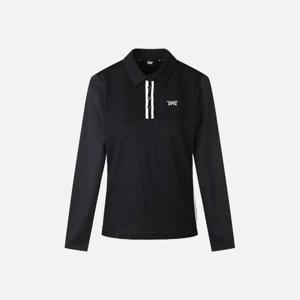 PXG골프긴팔티 UQC PIMPW2114-21 여성 여름 베이직 쿨 슬리브 긴팔 티셔츠