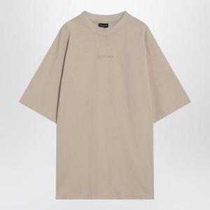 발렌시아가 탑 764235TSVO9 R BALEN 9661 Beige
