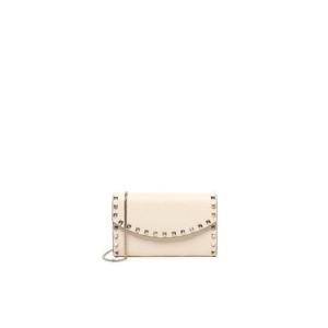 발렌티노 가라바니 지갑 7W2P0AR6 VSHI16 LIGHT IVORY