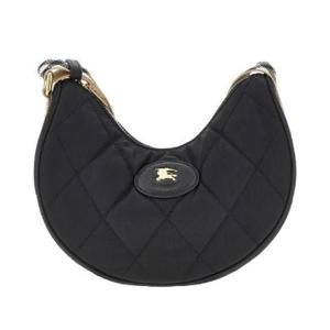 BURBERRY BURBERRY LEATHER BAG 8111928