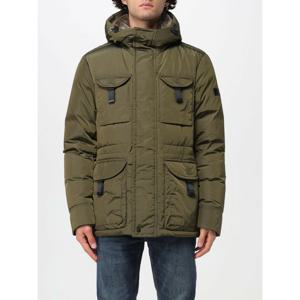 [PEUTEREY] 라프리마 남성 자켓 PEU411501181711 690 그린 /6