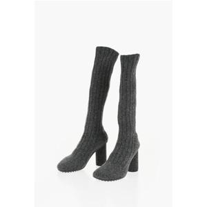 보테가베네타 부츠 775456V3V00 1370 Gray