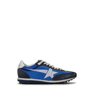 골든구스 스니커즈 GMF00683F005463 50738 ROYAL BLUE DARK BLUE