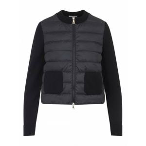 [MONCLER] 라프리마 여성 스웨터 블랙 K20939B00036 M1131999 /11