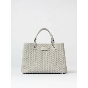 [EMPORIO ARMANI] 라프리마 여성 핸드백 EW000361AF18941 U8028 Grey /6