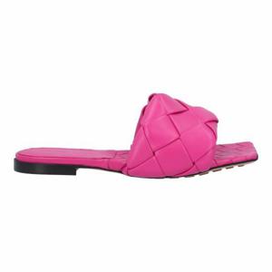 보테가베네타 뮬 슬리퍼 608853VBSS05148 Pink