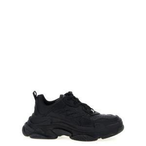 발렌시아가 스니커즈 A00234702 Black