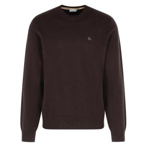 버버리 니트웨어 8113793 C3475 Brown