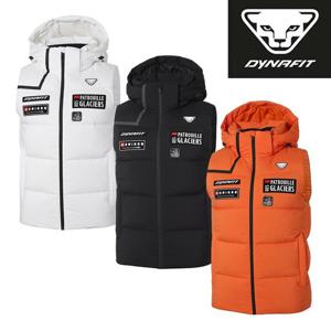 LJS  다이나핏  (택가 299000원) 남녀공용 피디지 다운 베스트 (YYUW22603)