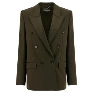 스텔라 맥카트니 자켓 A00256420 Green