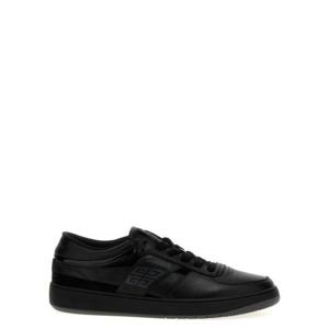 지방시 스니커즈 A00232638 Black