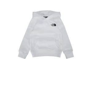 노스페이스 키즈 화이트 Teen 후드 NF0A89H9 LA91