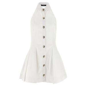 발망 원피스 A00244329 White