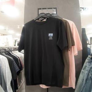 뱅뱅 HC09 공용 극한가격  입으면 이쁜 반팔티 NTL544