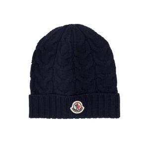 MONCLER KIDS 모자 3B0002504S02778