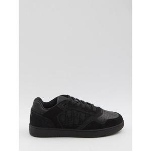 DIOR HOMME B27 Uptown sneakers 3SN272AAH900
