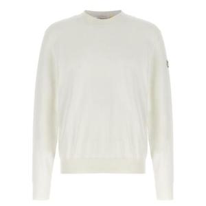 몽클레어 니트웨어 A00235519 White