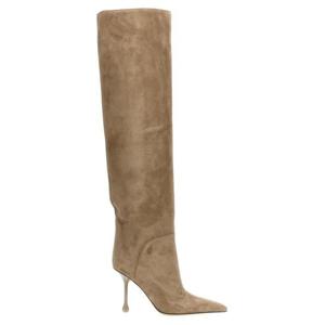지미추 스니커즈 CYCASKB95SUE Beige