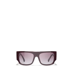 샤넬 선글라스 CH5549 1461S1 RED VENDOME
