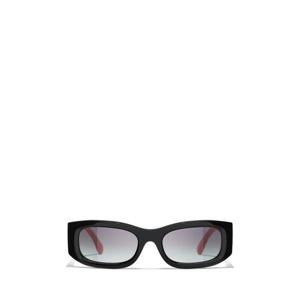 샤넬 선글라스 CH5525 1771S6 BLACK