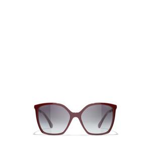 샤넬 선글라스 CH5546Q 1792S6 BURGUNDY