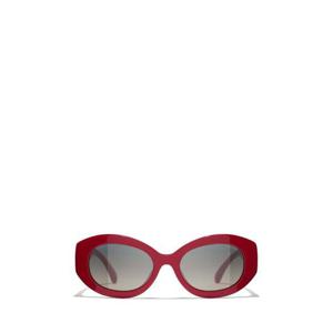 샤넬 선글라스 CH5528 175971 RED