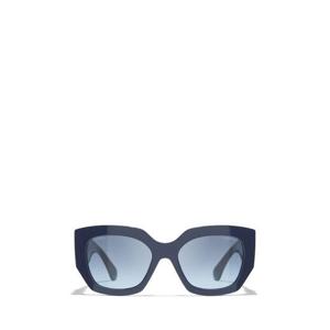 샤넬 선글라스 CH5545 1462S2 DARK BLUE