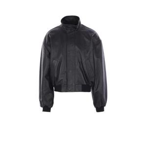 발렌시아가 자켓 850010TSS021000 Black
