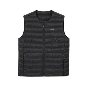 네파 남성 간절기 겨울 오리털 조끼 레타 덕 다운 베스트 7L51302C01