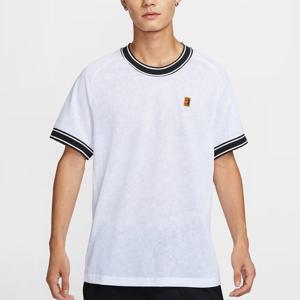 나이키 M 반팔 테니스 탑 BE3 FN0319 101