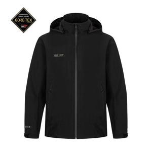 밀레 MILLET 25SS 시그니처 고어2L 방수자켓 MVUSG3013X
