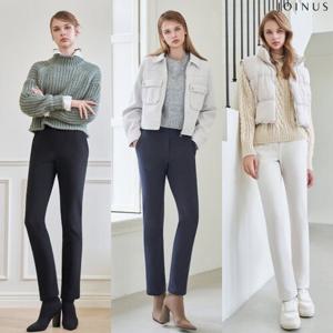 [조이너스][조이너스]24FW 탠션 기모팬츠 3종_638225