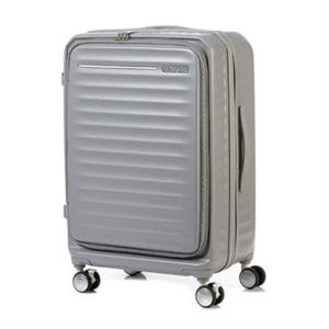 아메리칸투어리스터 (롯데마트 구미) L01 (COOL GREY) FRONTEC (HJ378033) SP 61/22 EXP TSA OS V2 HS/PC