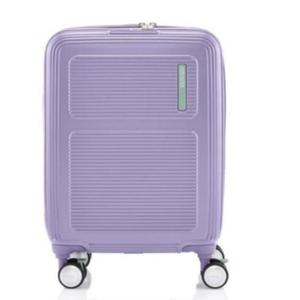 아메리칸투어리스터 (롯데마트 구마) L01 LAVENDER MAXIVO (HO281011) SPINNER 55/20 TSA O3 HS/PC
