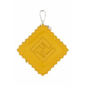 [FENDI] 라프리마 남성 팔찌 7AS404APDR F0M8A 옐로우 /2