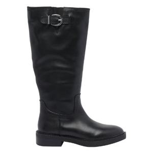 스티브매든   앵클 부츠 FW25 LA RUEBLACK 6350584 Black