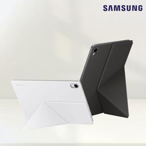 삼성 정품 갤럭시탭S11 스탠딩 폴리오 스마트 북커버 슬림핏 세로거치 케이스 EF-BX730 N