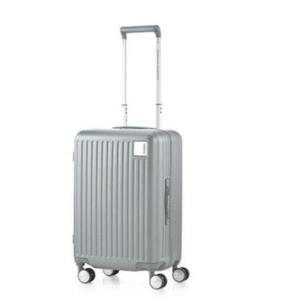 아메리칸투어리스터 (롯데마트 구미) L01 HS/PC LOCKATION (QI948001)SPINNER 55/20 FRA ME (STEEL GREY)