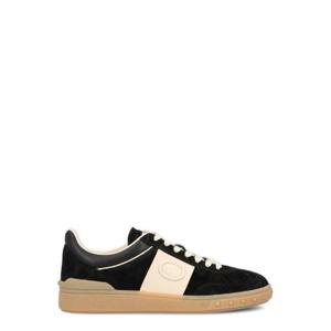 Valentino Garavani Upvillage Crosta 레이스업 스니커즈 7W0S0IL9LAL CHQ TP948793515