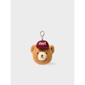 [후아유] Steve Fluffy Mini Pouch WHAQF4921A