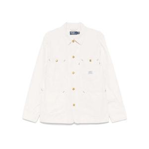 폴로 랄프로렌 자켓 710963270001 White